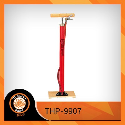 floor steel foot pump for car bicycle