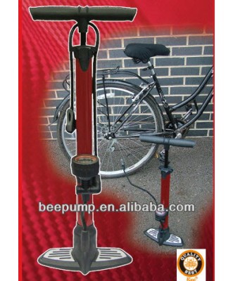 Bicycle parts/hand pumps/bicycle pump