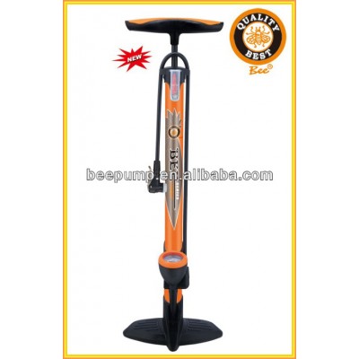 Floor pump/hand pump/high pressure Bee pump