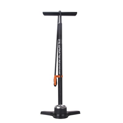 Free sample bike pump aluminum for custom